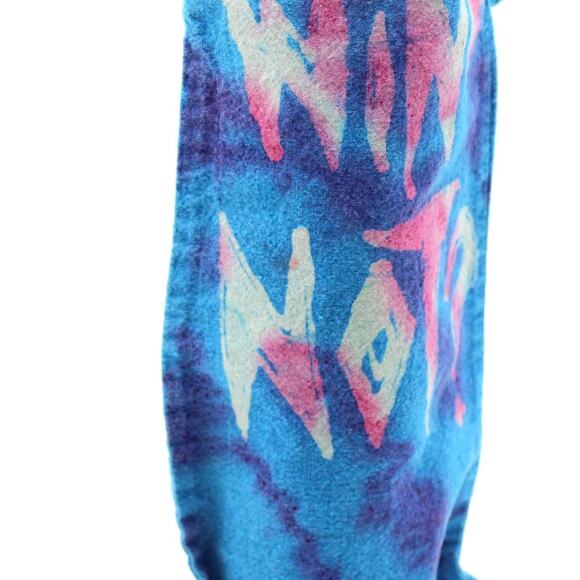 Handmade Batik Wine Bottle Bag - "Wine Not?" - Picture 6 of 7